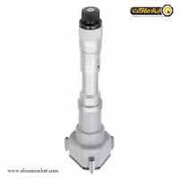 میکرومتر سه فک آسیمتو 75-62 میلی متر داخل سنج مدل 0-31-209