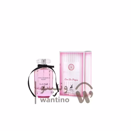 عطر ادکلن زنانه ویکتوریا سکرت بامب شل الحمبرا (Alhambra Victoria Secret Bombshell)