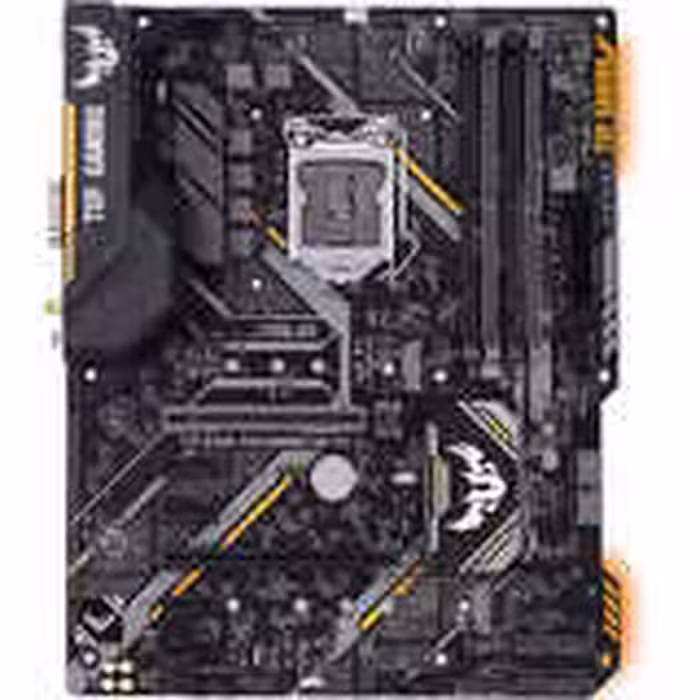 مادربرد ایسوس Asus TUF B360-PRO GAMING | فروشگاه هدیش