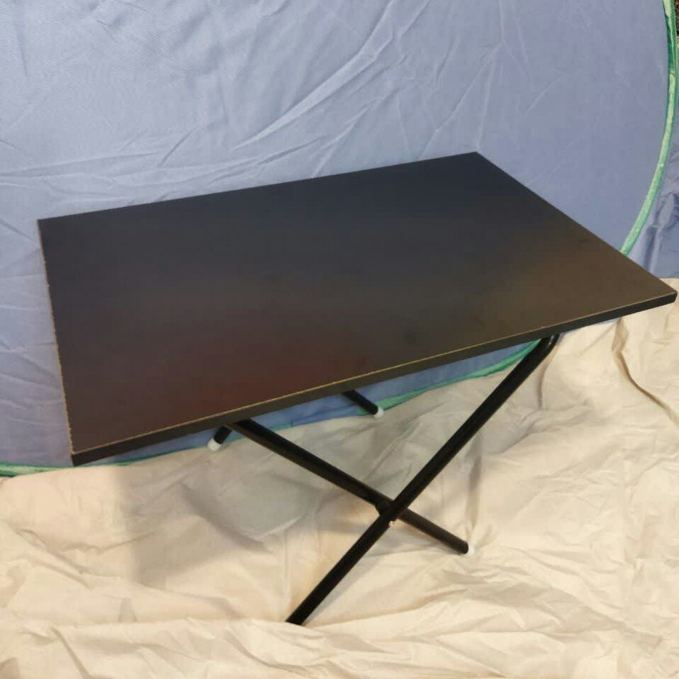 میز تاشو ام دی اف مسافرتی