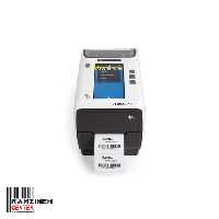 لیبل پرینتر Zebra ZD611-HC