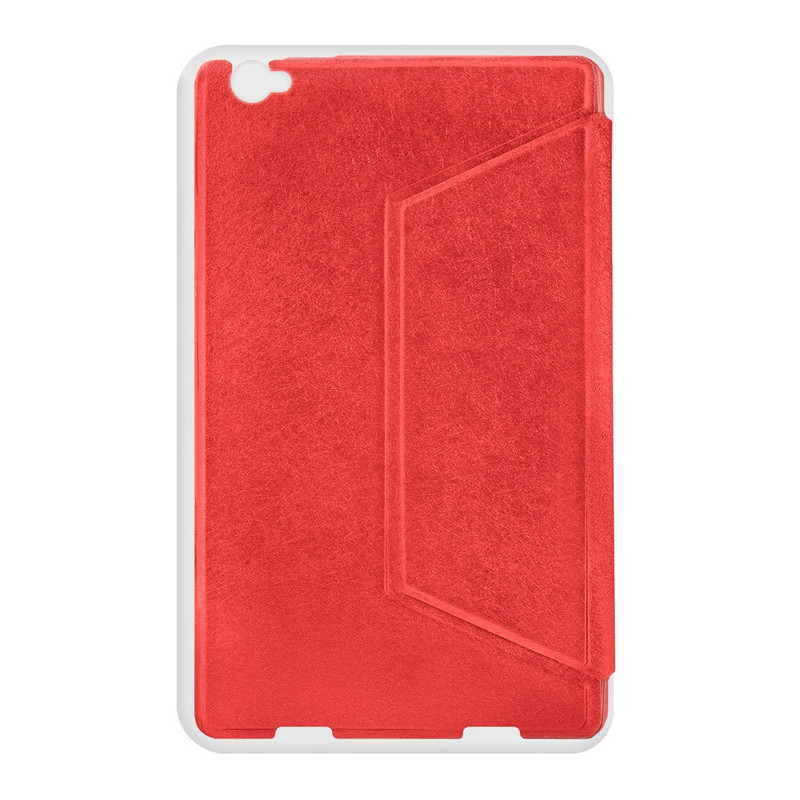 کیف کلاسوری چرمی مدل Folio Cover مناسب برای تبلت لنوو A5000