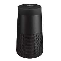 قیمت و خرید اسپیکر بلوتوث و قابل حمل بوز مدل SoundLink Revolve II | یاس ارتباط