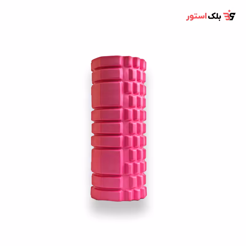 فوم رول 34 مکس ول