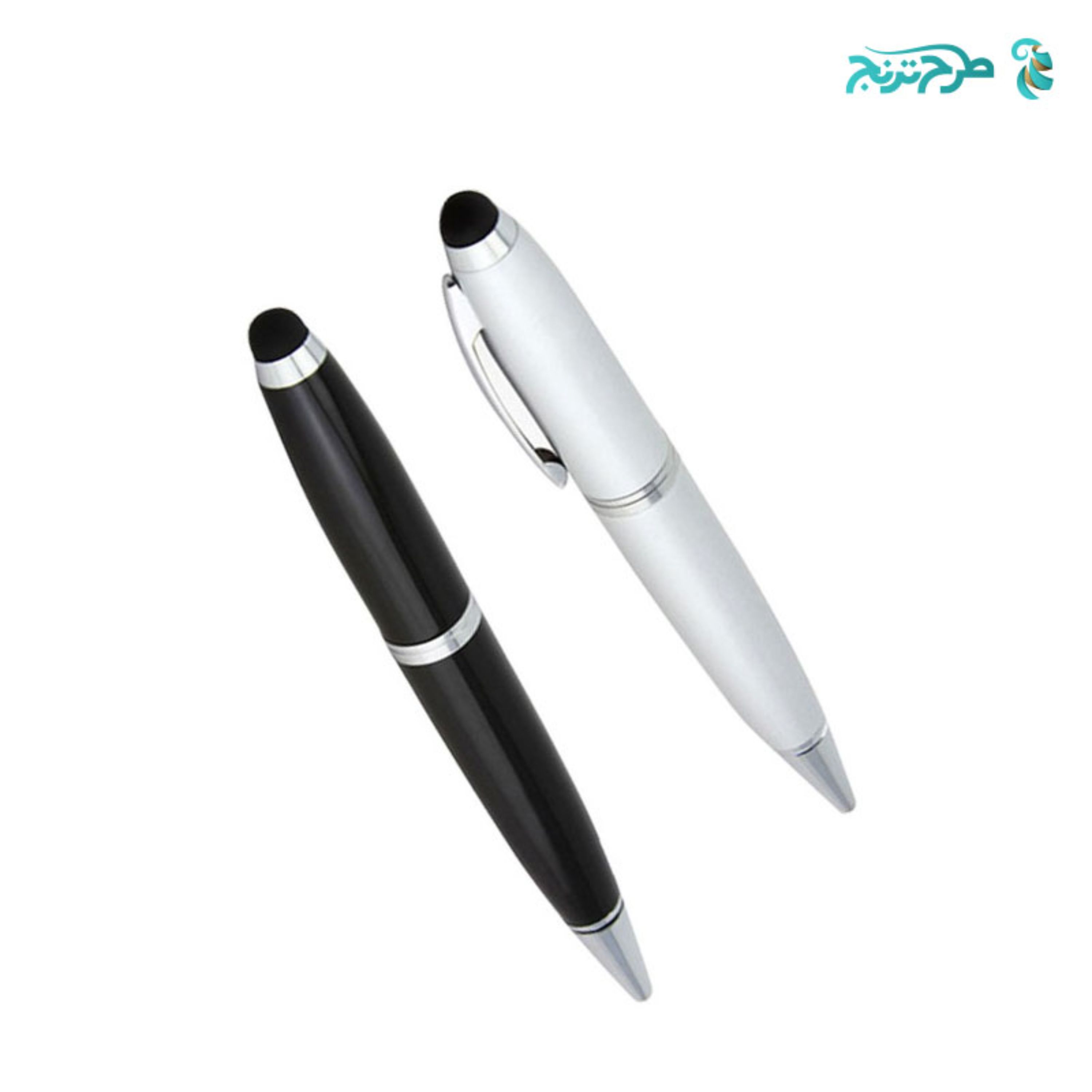 خودکار فلش دار 16 گیگ به همراه تاچ موبایل(فروش عمده)