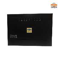 مودم TD-LTE ایرانسل مدل TK-2510 PLUS