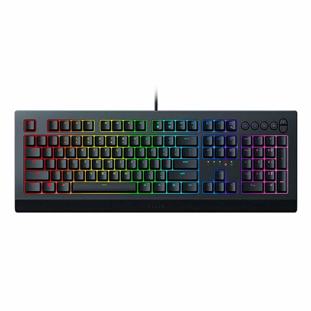 کیبورد گیمینگ ریزر Razer Cynosa V2