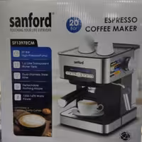اسپرسوساز 20 بار سانفورد مدل 1397