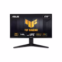 مانیتور 28 اینچ ایسوس مدل TUF Gaming VG28UQL1A