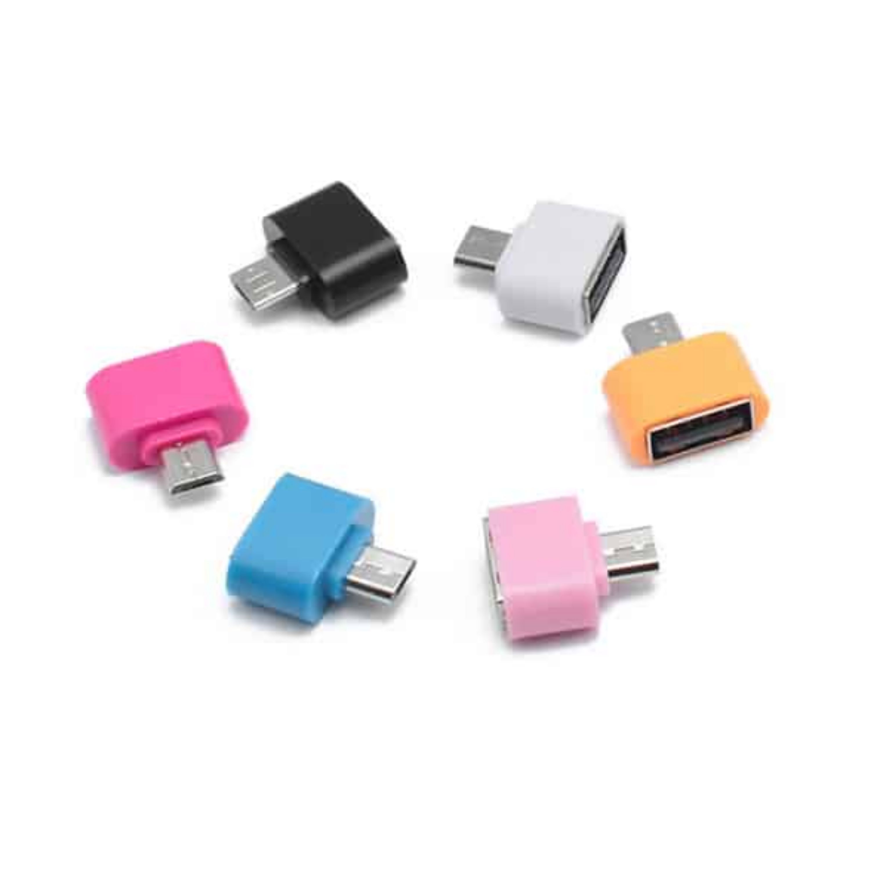 تبدیل OTG - Micro Usb