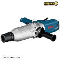بکس برقی بوش 1 اینچ مدل GDS 30