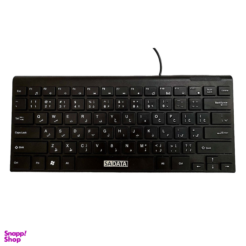 کیبورد سادیتا مدل SK-202