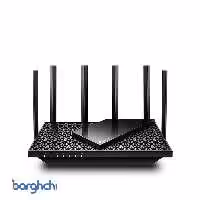 روتر اکسس پوینت تی پی لینک مدل Archer AXE75