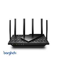 روتر اکسس پوینت تی پی لینک مدل Archer AXE75