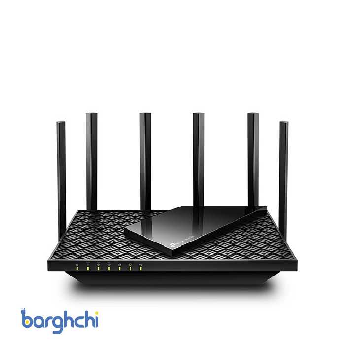 روتر اکسس پوینت تی پی لینک مدل Archer AXE75
