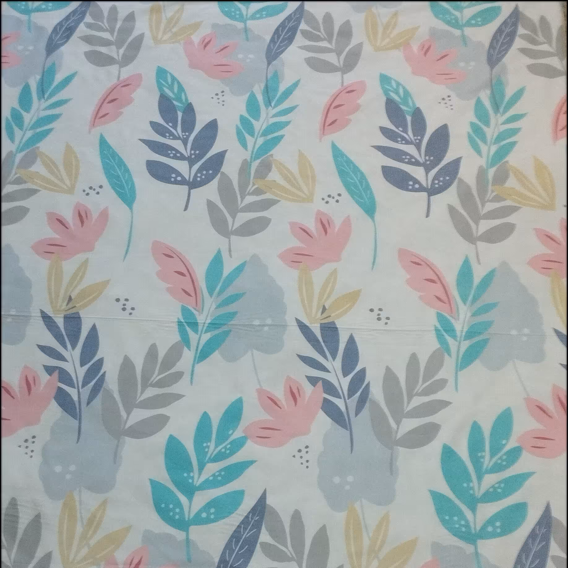 کاور یا رویه زیپ دار لحاف تک نفره