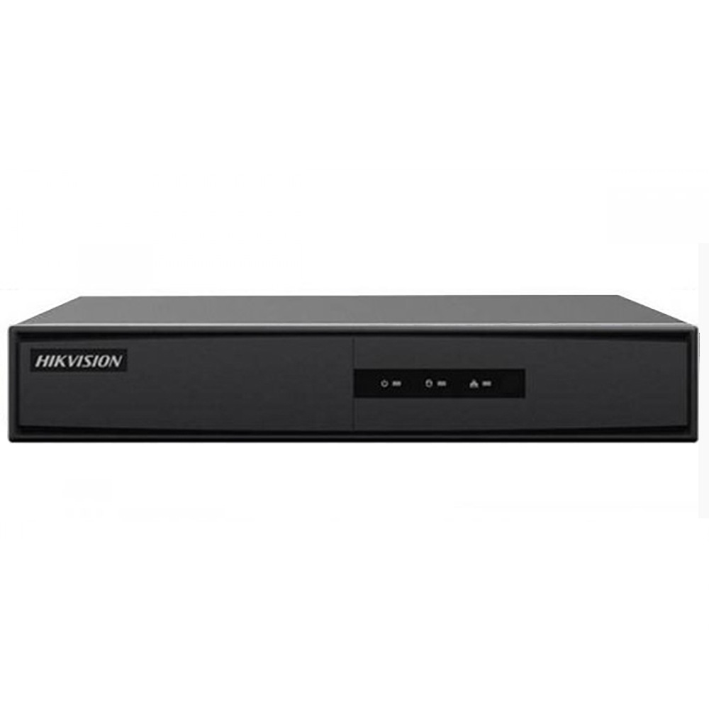 قیمت و خرید دستگاه ضبط کننده 16 کانال DVR هایک ویژن مدل DS-7216HGHI-F2 | یاس ارتباط