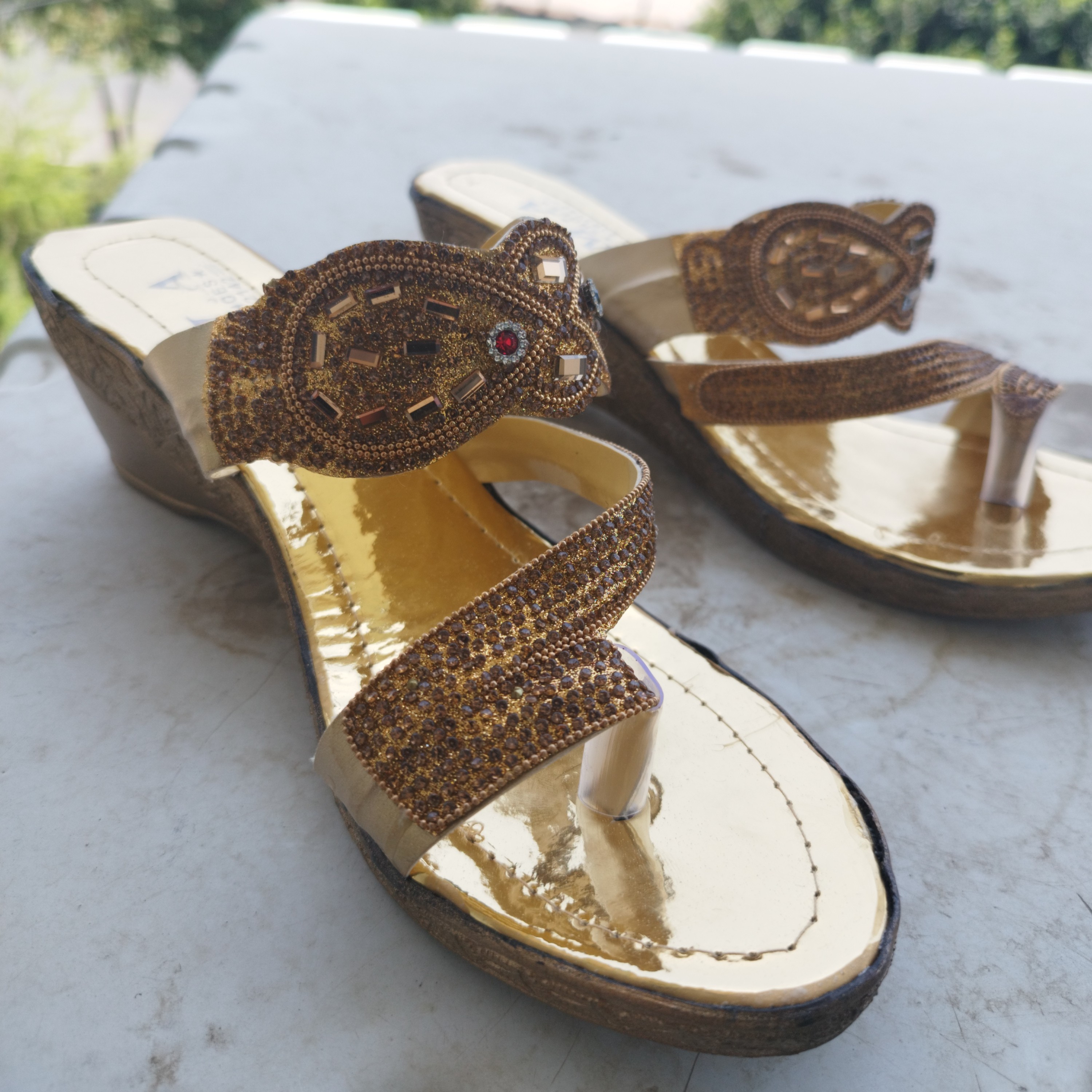 صندل مجلسی هندی