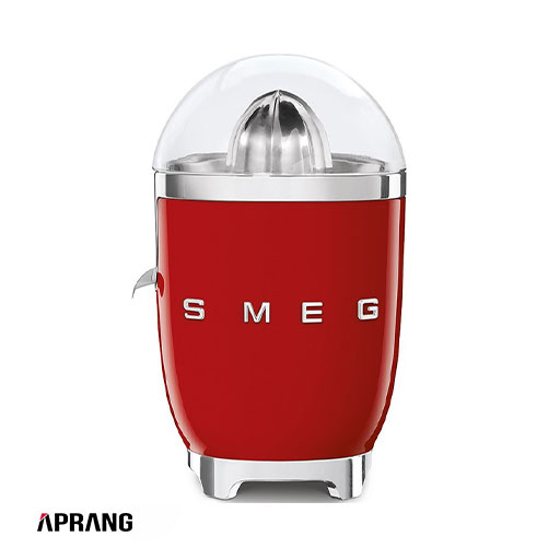 آب مرکبات گیری اسمگ مدل CJF01 - فیروزه ای