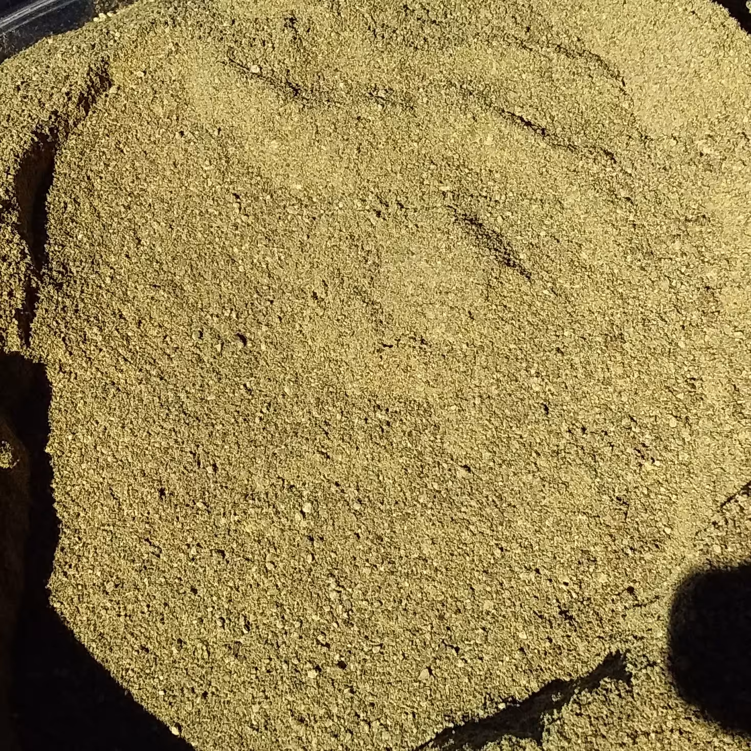 بهترین قیمت فلفل سیاه یک کیلویی خوش عطر با بهترین کیفیت