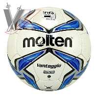 توپ فوتبال سایز 5 دوخت مولتن مدل ونتاژیو 5000 کد 1901086