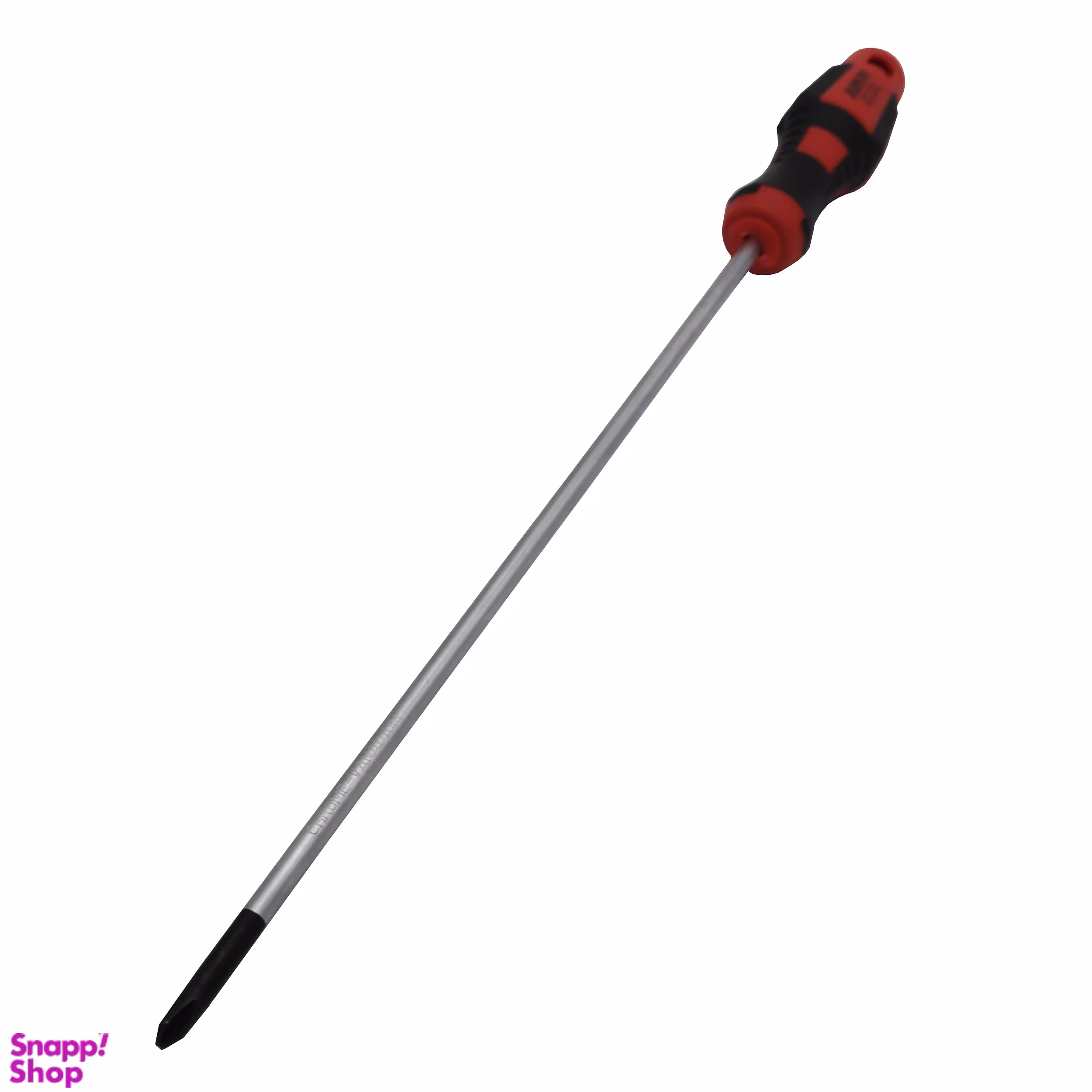 پیچ گوشتی چهارسو جاملی مدل YP4-BOLAND-42CM