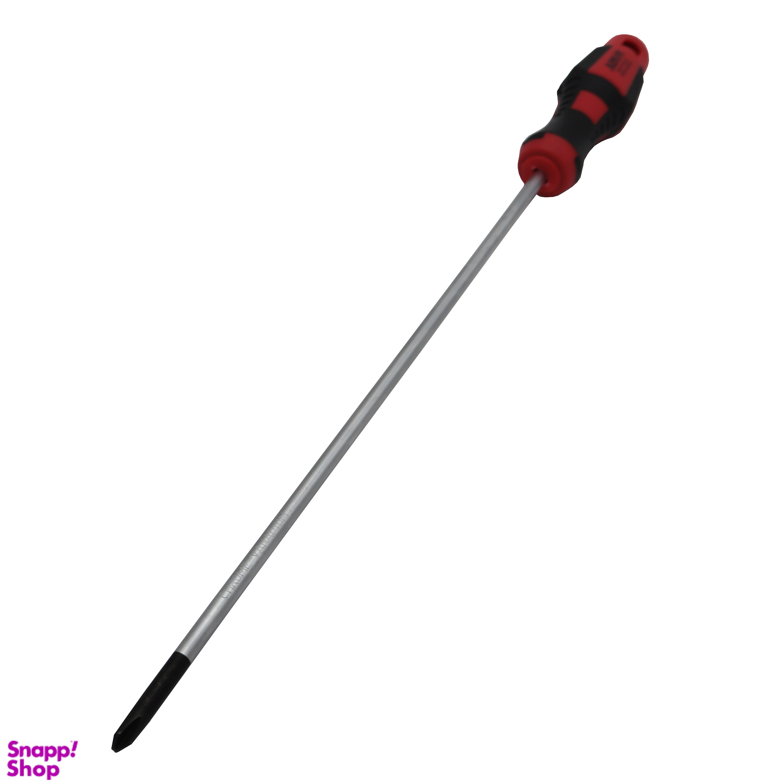 پیچ گوشتی چهارسو جاملی مدل YP4-BOLAND-42CM