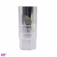 بکس شمع مدل هیپو کد YP-CHN-1/2INCH سایز 21 میلی متر