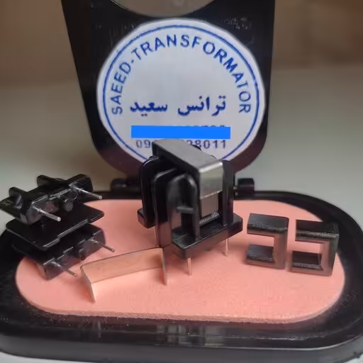 چوک وفریت uu10.5 بسته 500 عددی