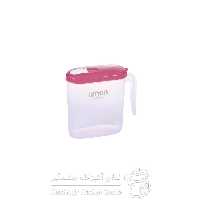 جا پودر شوینده لیمون کد 66035