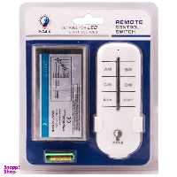 ریموت کنترل روشنایی ان تی ای زد مدل QH-807