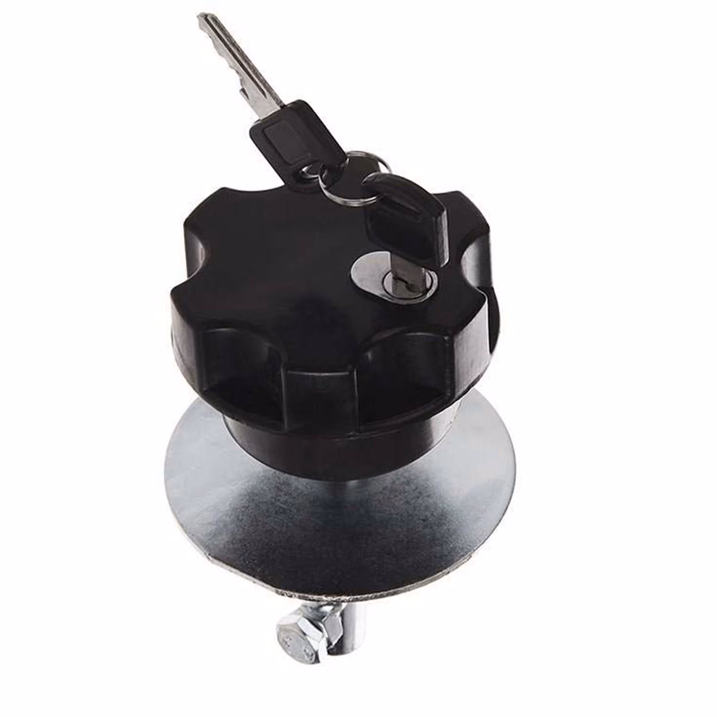 قفل زاپاس مناسب ساینا