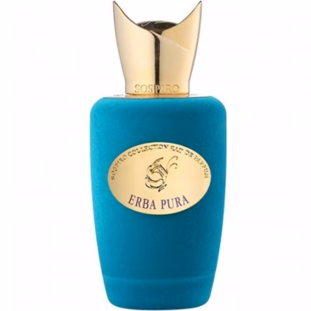 عطر ادکلن سوسپیرو اربا پورا ادوپرفیوم سفارشی ساز  تالیا 
