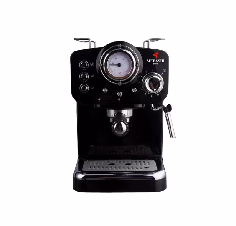 اسپرسو مباشی مدل ECM2009