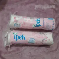 پد پاک کننده آرایش 70 عددی ایپک