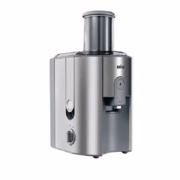 آبمیوه گیری براون مدلJ700