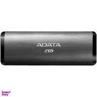 حافظه SSD اکسترنال ای دیتا مدل SE760