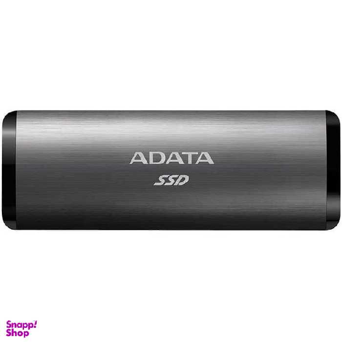 حافظه SSD اکسترنال ای دیتا مدل SE760