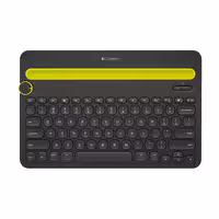 کیبورد بلوتوثی لاجیتک مدل K480