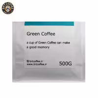 قهوه سبز بی آر تی 250 گرمی 