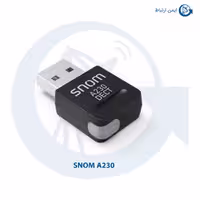 دانگل اسنوم مدل A230