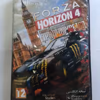 بازی کامپیوتر Forza Horizon 4