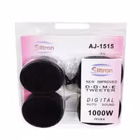 توییتر سیلترون Siltron مدل AJ-1515 بسته دو عددی پس  کرایه