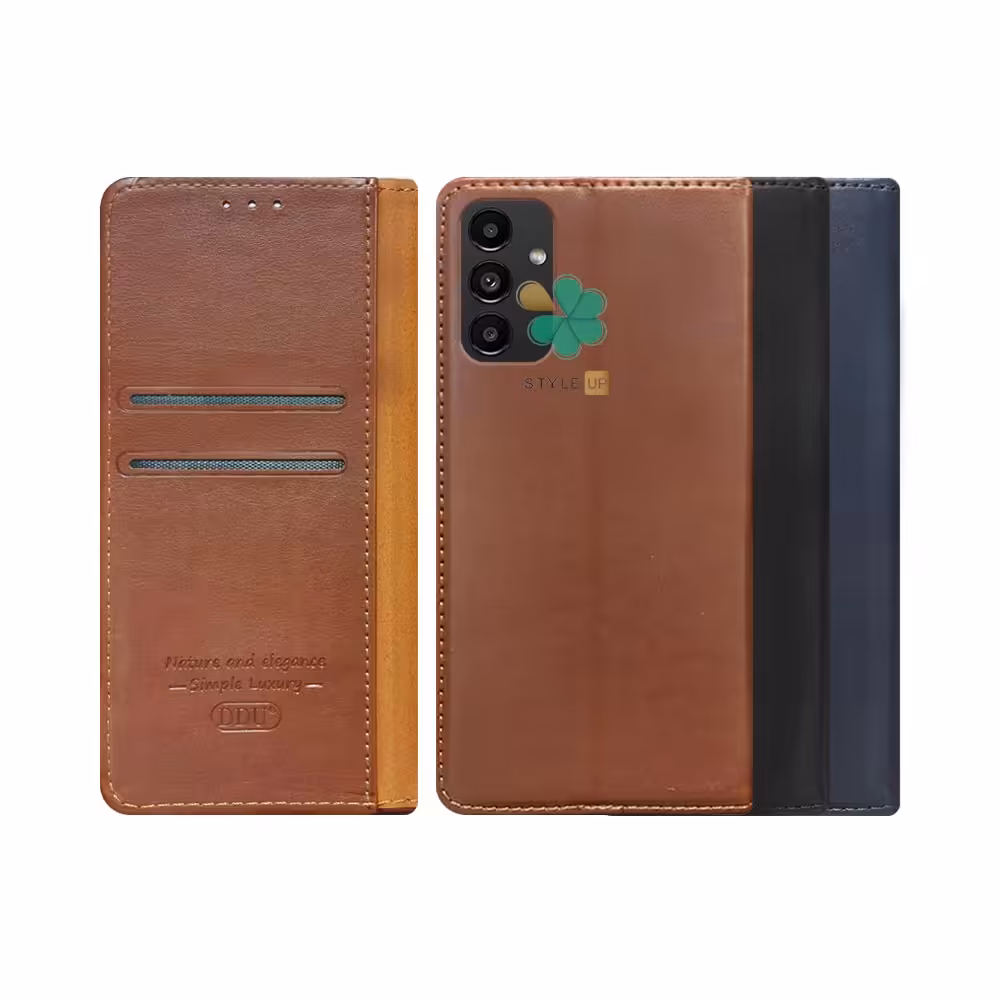 کیف گوشی DDU مناسب Samsung Galaxy A13 5G