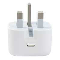 کلگی فست شارژ اورجینال iPhone A2344 3A PD 20W Type-C