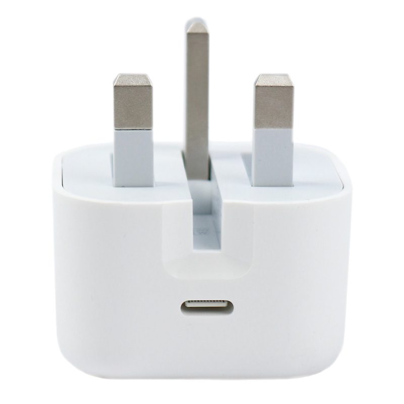 کلگی فست شارژ اورجینال iPhone A2344 3A PD 20W Type-C