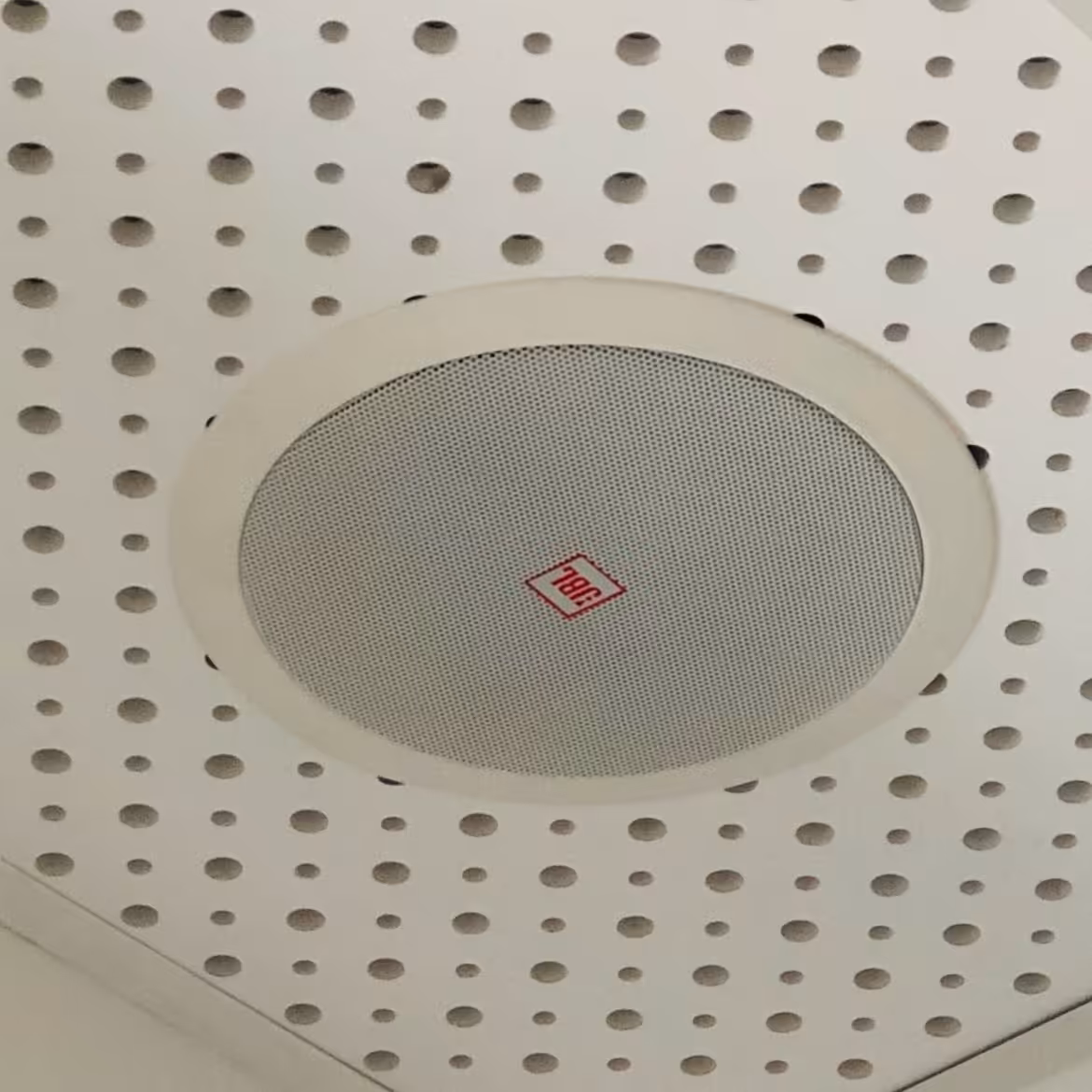 اسپیکرسقفی بلوتوثی