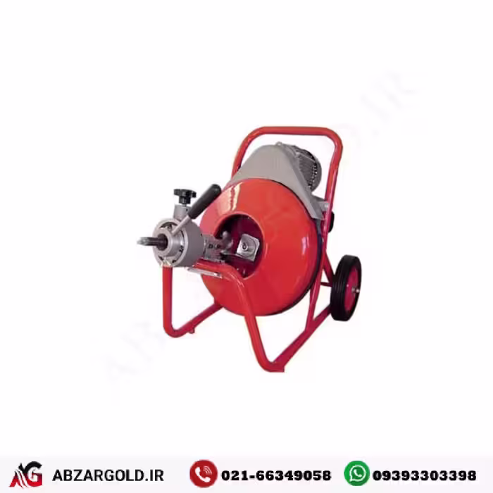 لوله باز کن نک مدل NEK 800 B