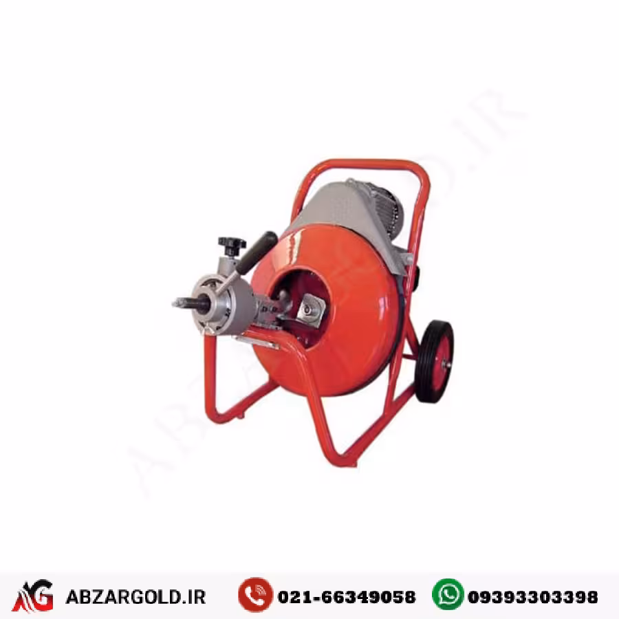 لوله باز کن نک مدل NEK 800 B