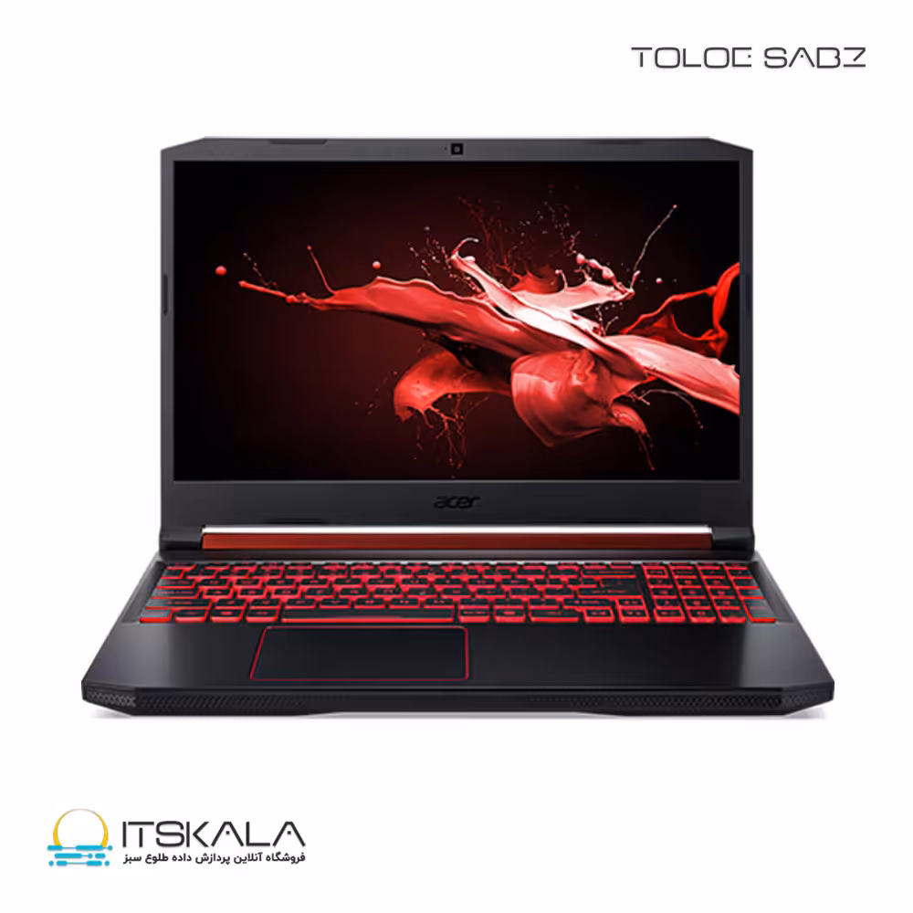 قیمت و خرید لپ تاپ ایسر مدل Acer A515 R7 5800H | ITSKALA